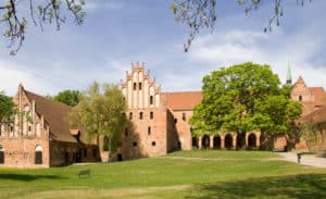 Kloster Chorin