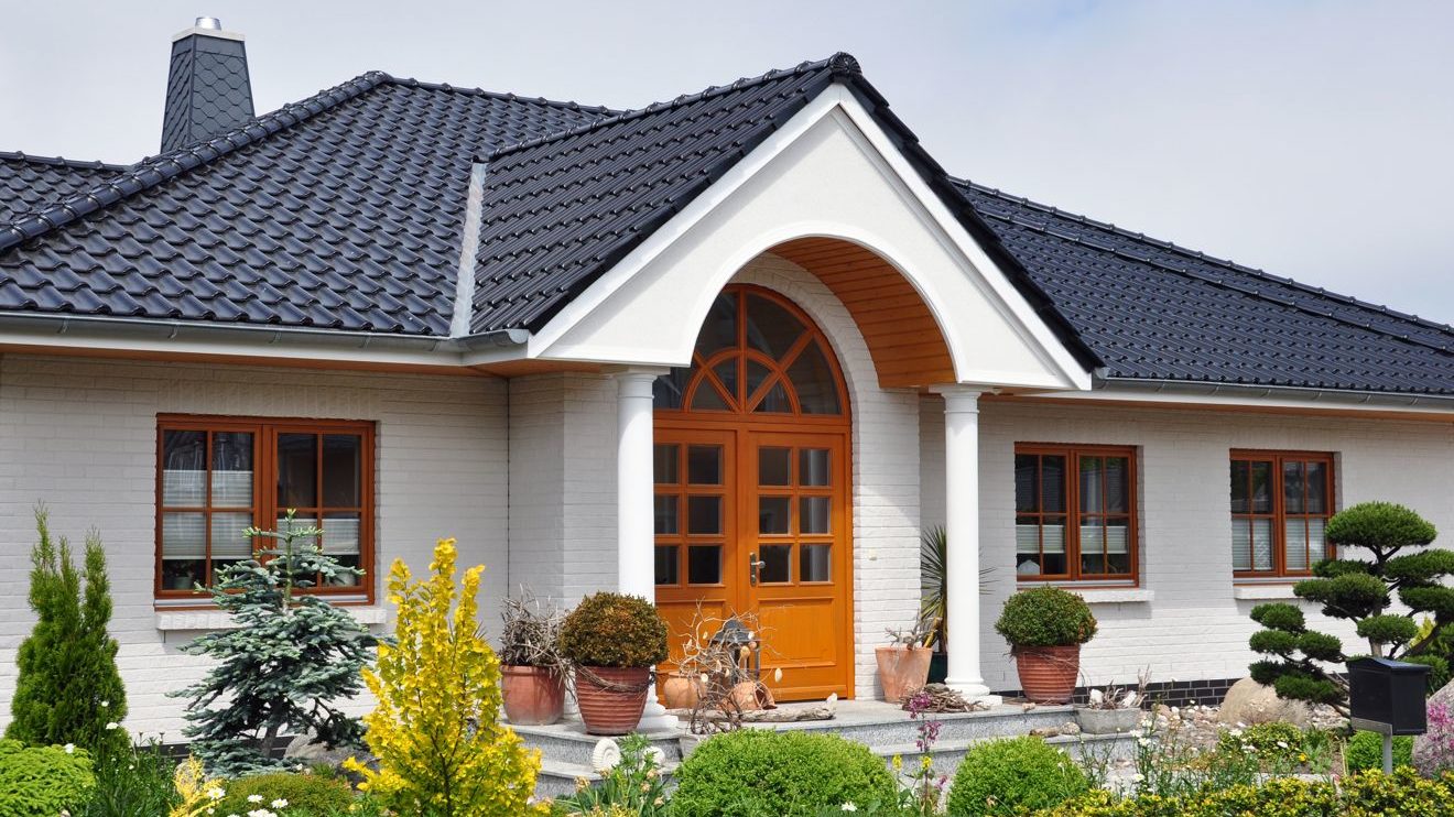 Ein Bungalow als Fertighaus bauen – Jetzt auf www.immobilien-journal.de