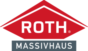 Logo Roth Massivhaus