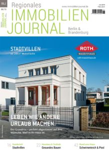 Regionales Immobilien Journal Berlin & Brandenburg Juni 2019