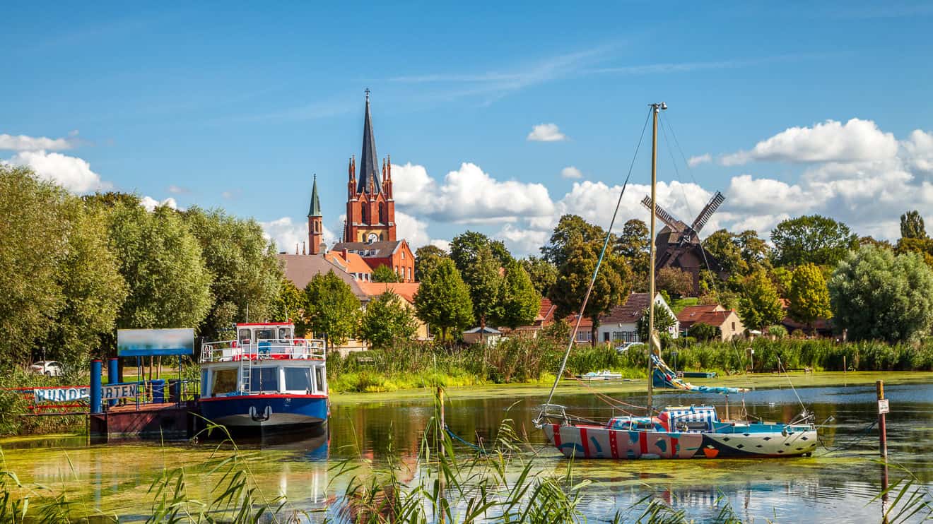 Werder an der Havel