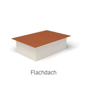 Flachdach