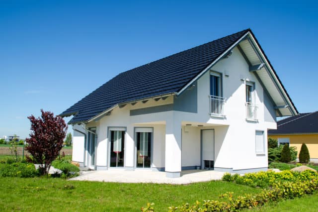Fertighaus - bauen leicht gemacht – www.immobilien-journal.de