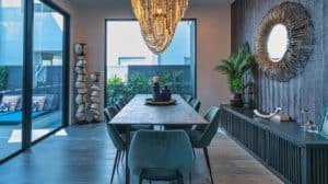 Esszimmer Gestaltung – Ideen & Inspiration