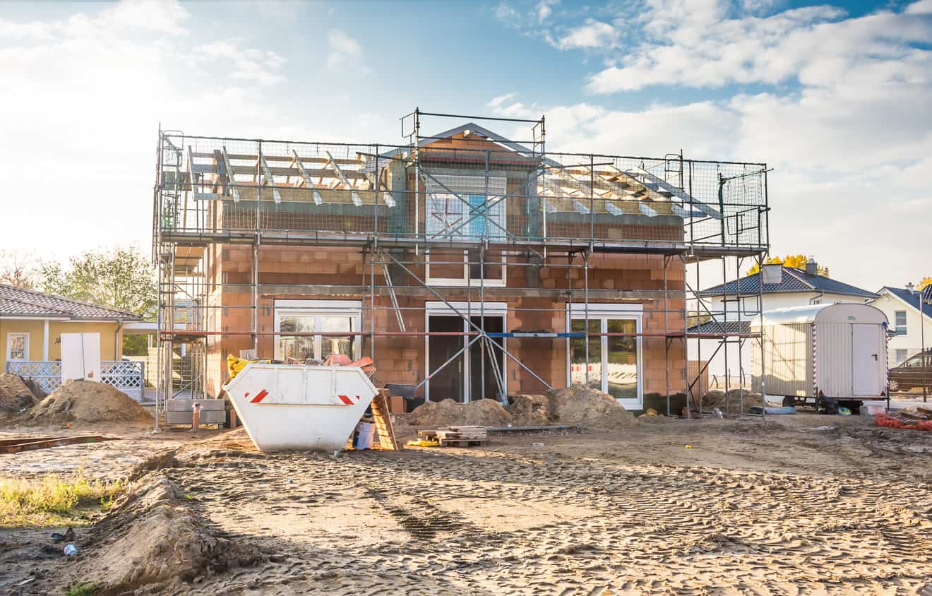 Massivhaus – Jetzt auf www.immobilien-journal.de