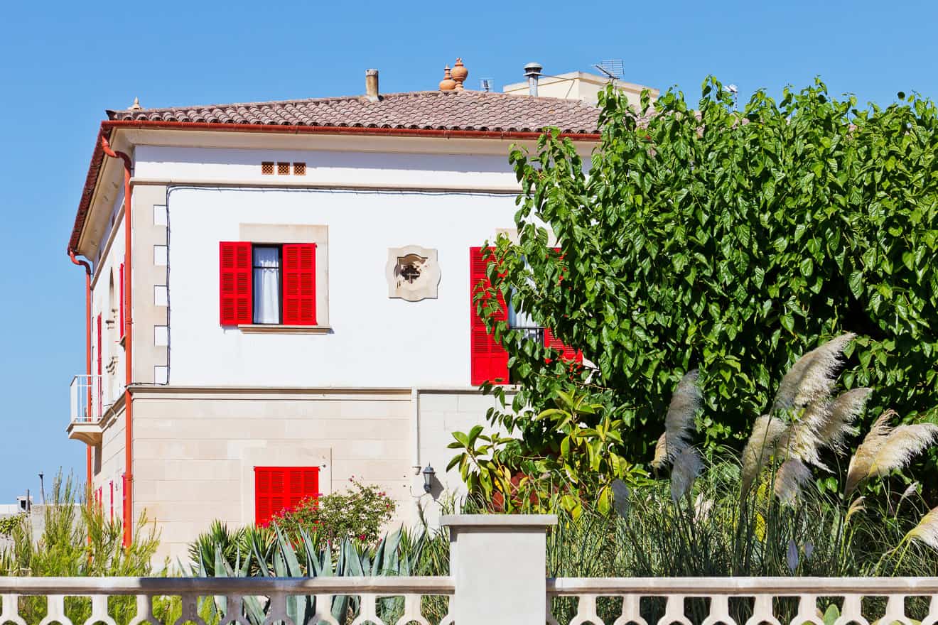 Mediterranes Haus bauen – Jetzt auf www.immobilien-journal.de