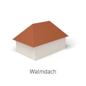 Walmdach