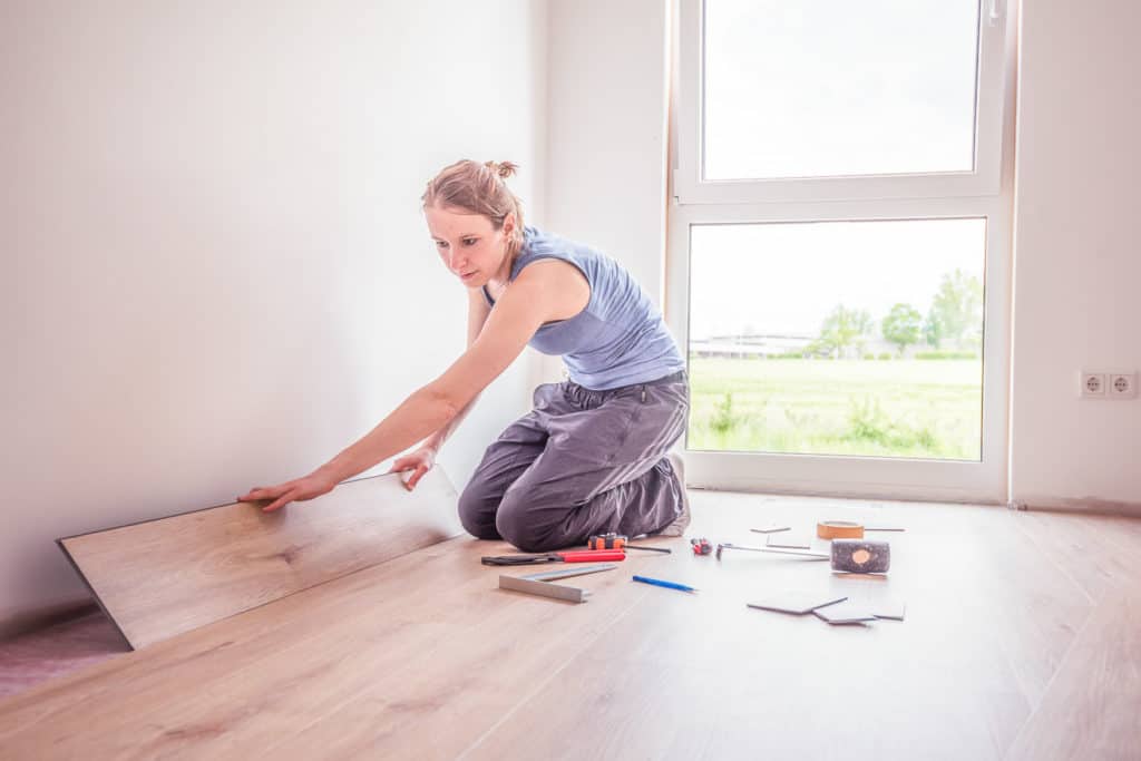 Eigenleistungen beim Hausbau