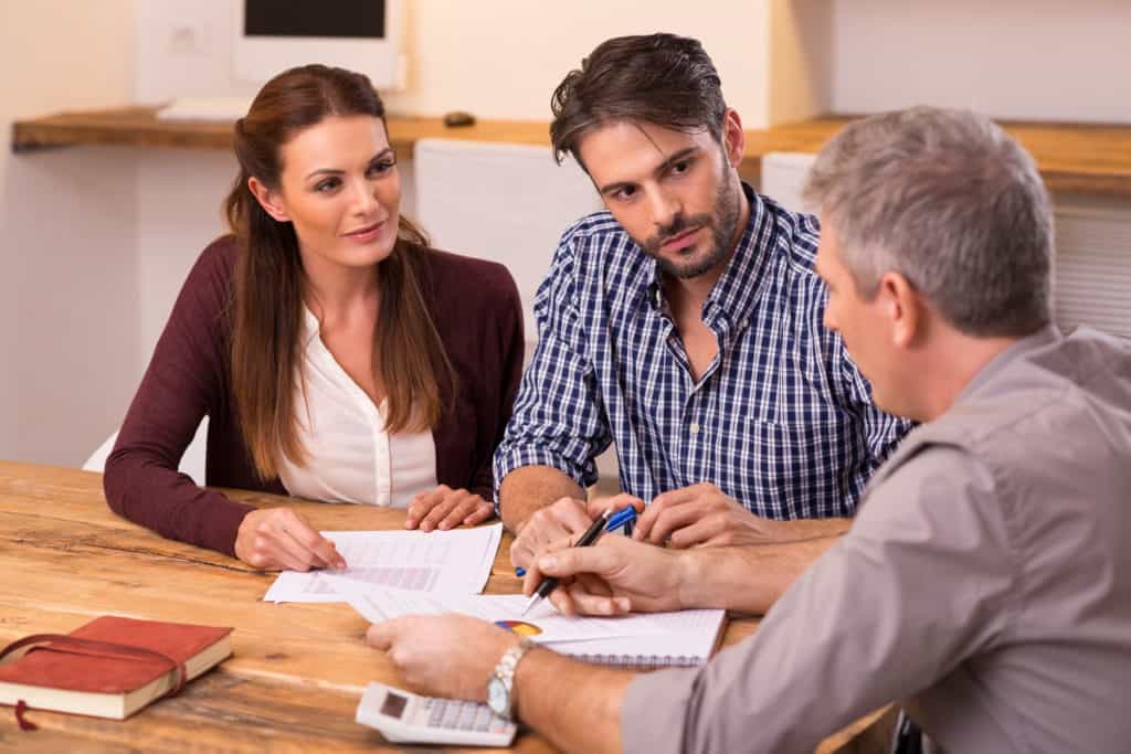 Finanzierungsberatung Hausbau