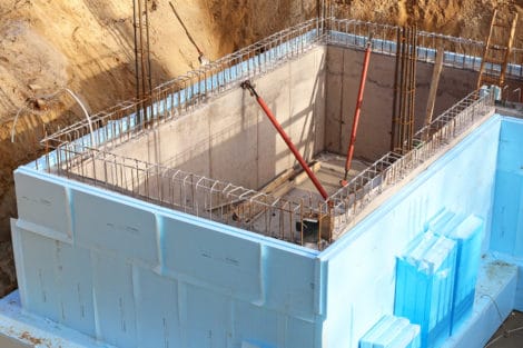 Kellerbau - Hausbau Ratgeber – Jetzt auf www.immobilien-journal.de