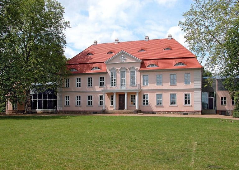 Bauen und Wohnen in der Uckermark www.immobilienjournal.de