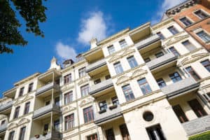 Steuern sparen mit Denkmalimmobilien