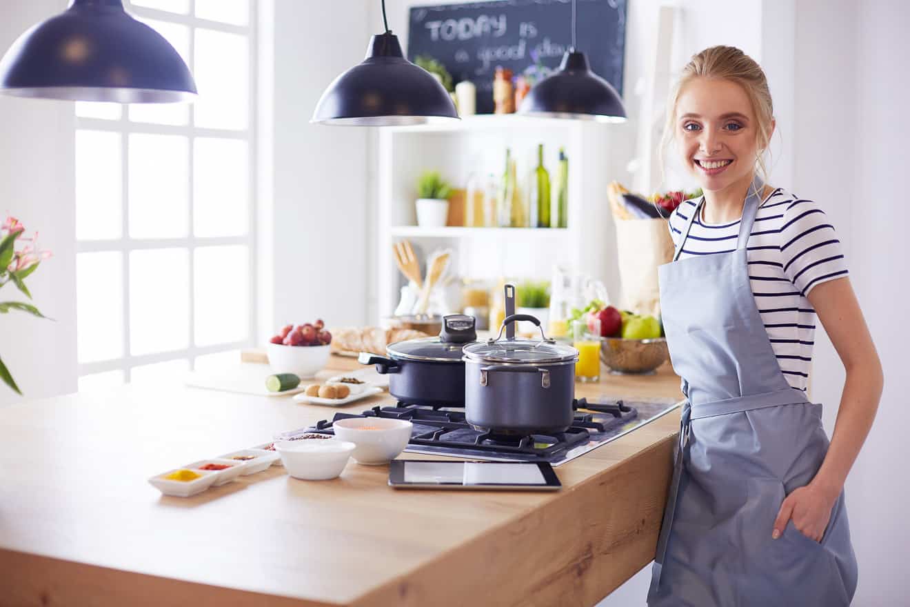 Lichtplanung in der Küche – Jetzt auf www.immobilien-journal.de