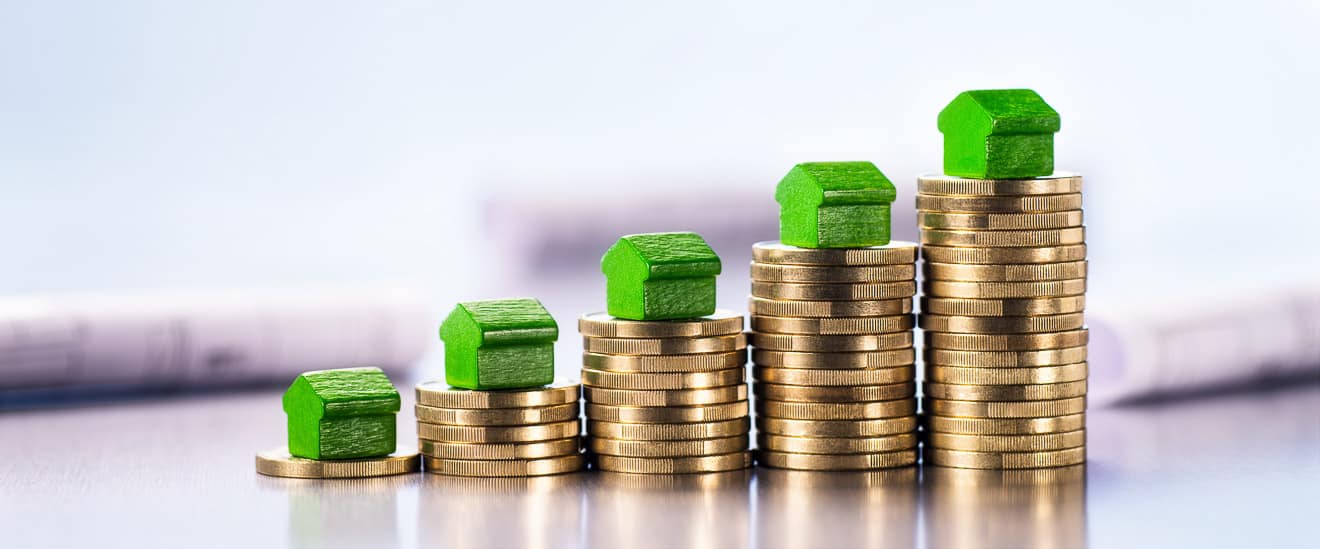Immobilienfonds – die Vor- und Nachteile