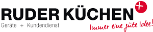 Ruder Küchen - Logo