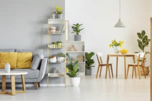 Trends bei Wohnaccessoires im Jahr 2020