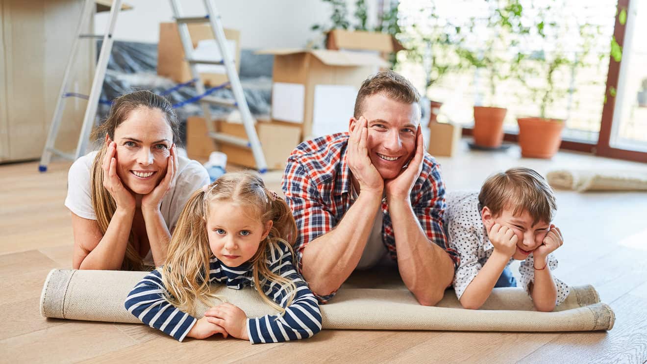 DIY-Umzug ins eigene Haus erfolgreich planen - Jetzt auf ...