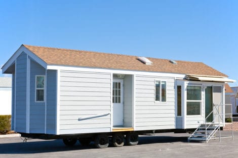 Tiny House bauen – Jetzt auf www.immobilien-journal.de