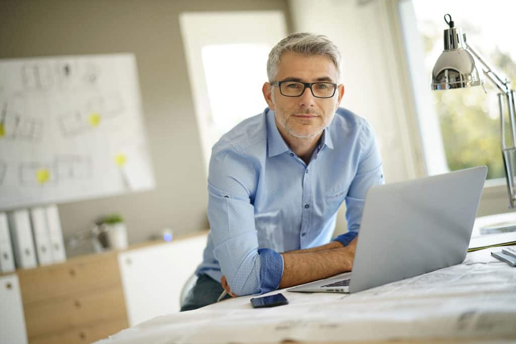 Mit ERP-Software effizientere und kostensparende Prozesse im Bauunternehmen