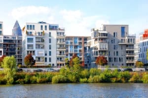 Immobilienmarktentwicklung für Wohneigentum - Rückblick 2020 & Ausblick 2021