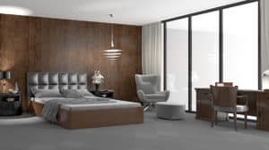Wohntrends im Schlafzimmer 2021
