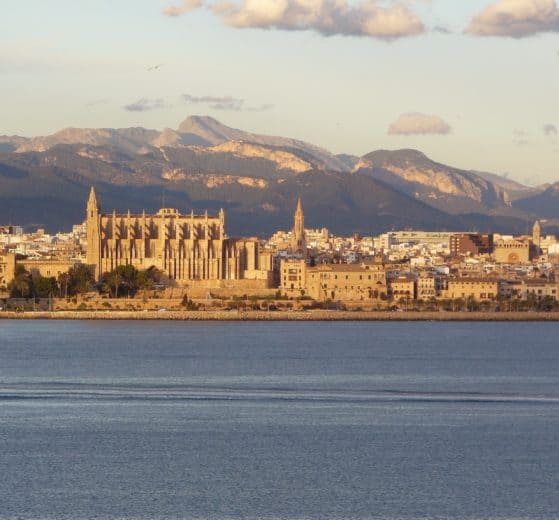 mallorca, palma de mallorca, palma