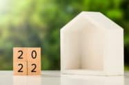 Neue Gesetze ab 01. Januar 2022 - Was sich für Immobilieneigentümer und Vermieter ändert