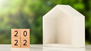 Neue Gesetze ab 01. Januar 2022 - Was sich für Immobilieneigentümer und Vermieter ändert