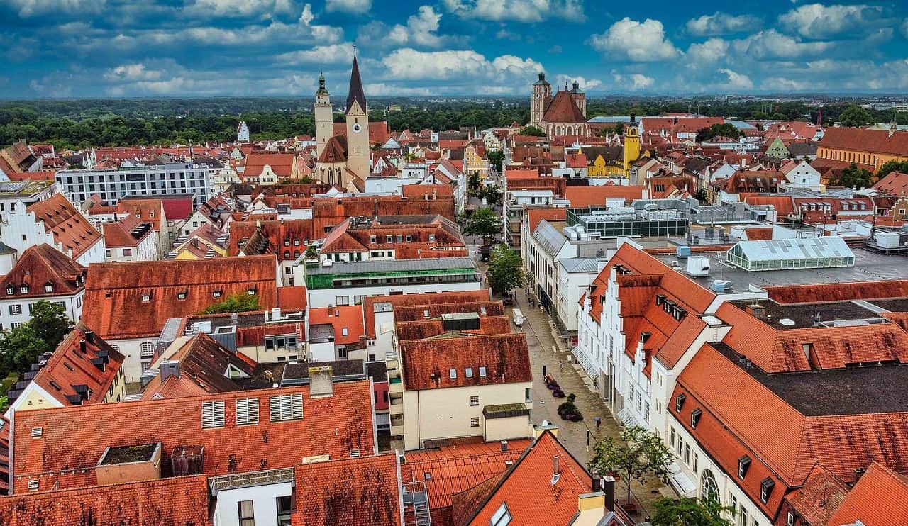 Ingolstadt