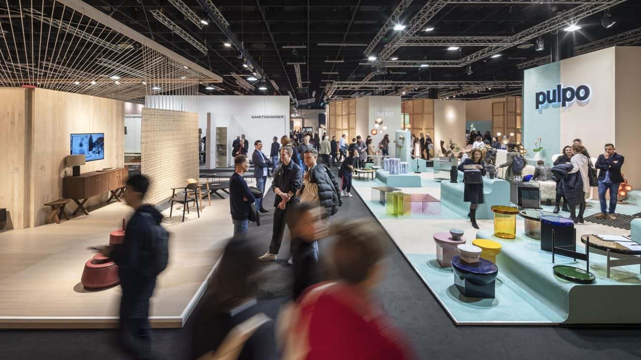 imm cologne 2022 - Pure Editions