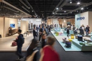 imm cologne 2022 - Pure Editions