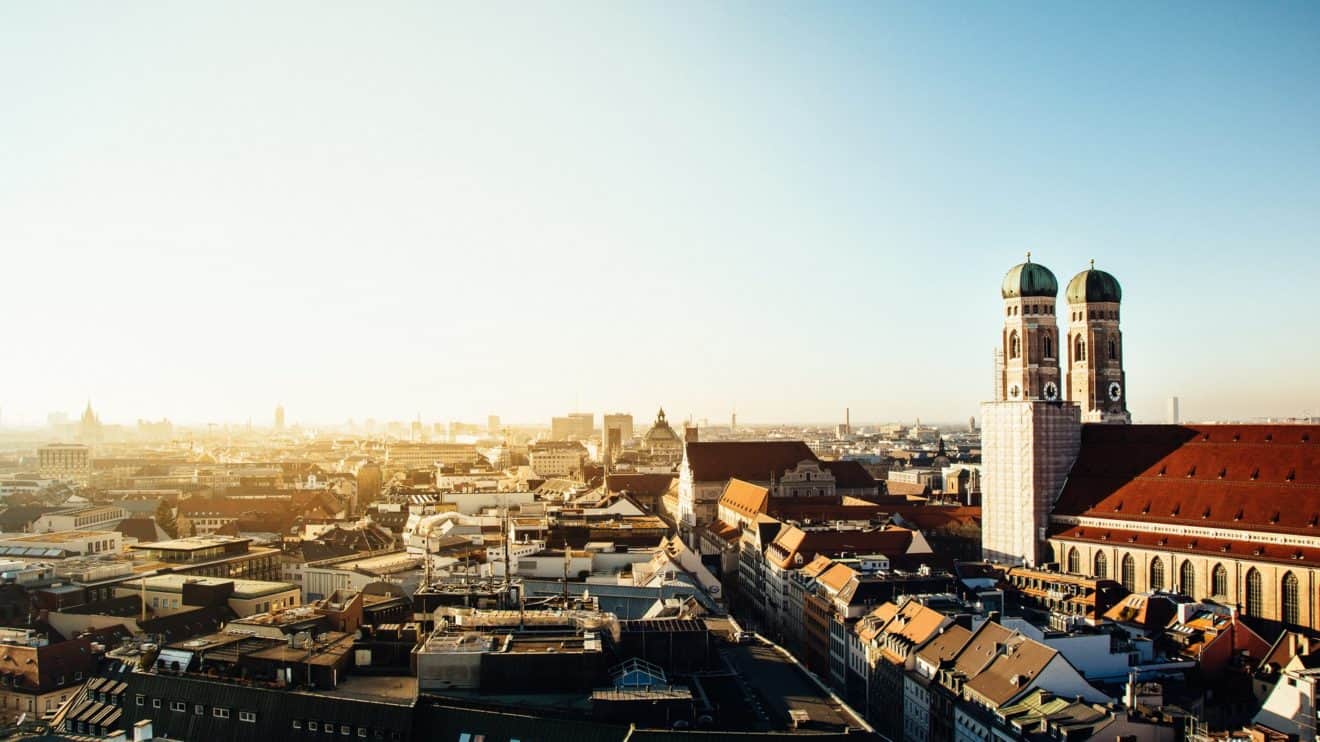 Wohnen in München