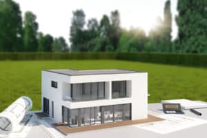 Marketing von Immobilien mit 3D-Visualisierung