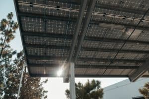 Solarcarport