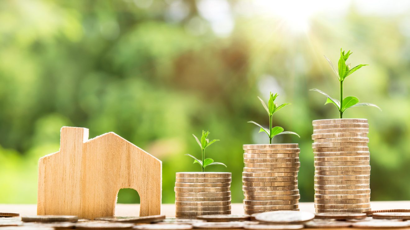 Wohnungskauf finanzieren