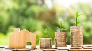 Wohnungskauf finanzieren