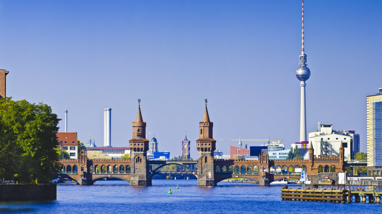 Wohnen in Berlin