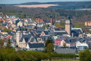 Immobilien im Vogtland