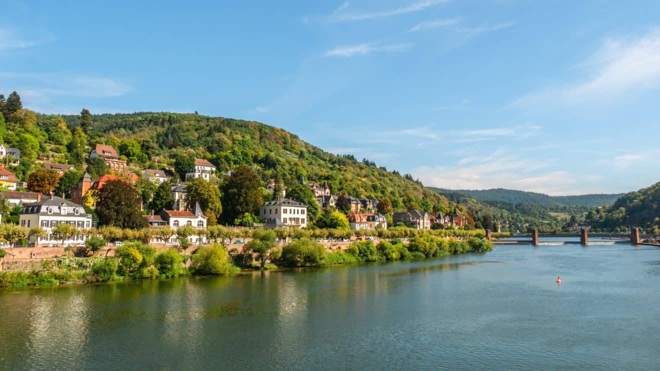 Rhein-Neckar-Gebiet