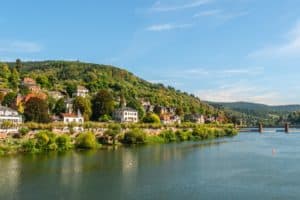 Rhein-Neckar-Gebiet