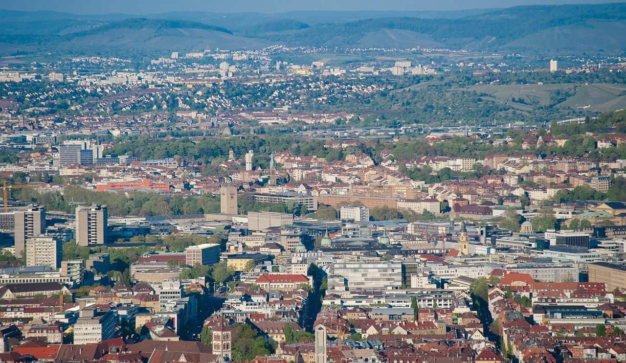 Stuttgart