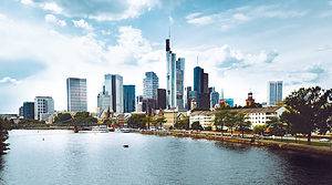 Frankfurt am Main - begehrter Wohnort