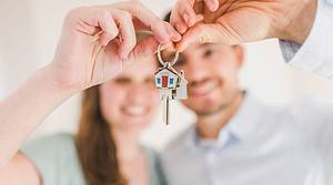 Immobilienverkauf in Zeiten steigender Zinsen
