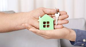 Immobilien Teilverkauf