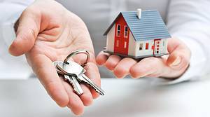 Wann lohnt sich der Immobilienverkauf?