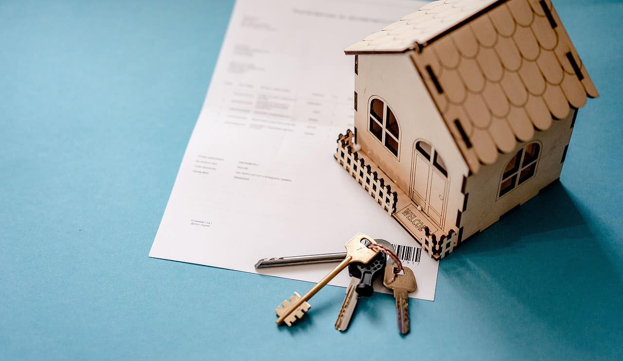 Erfolgreicher Immobilienverkauf