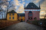 Schloss Burgau Düren