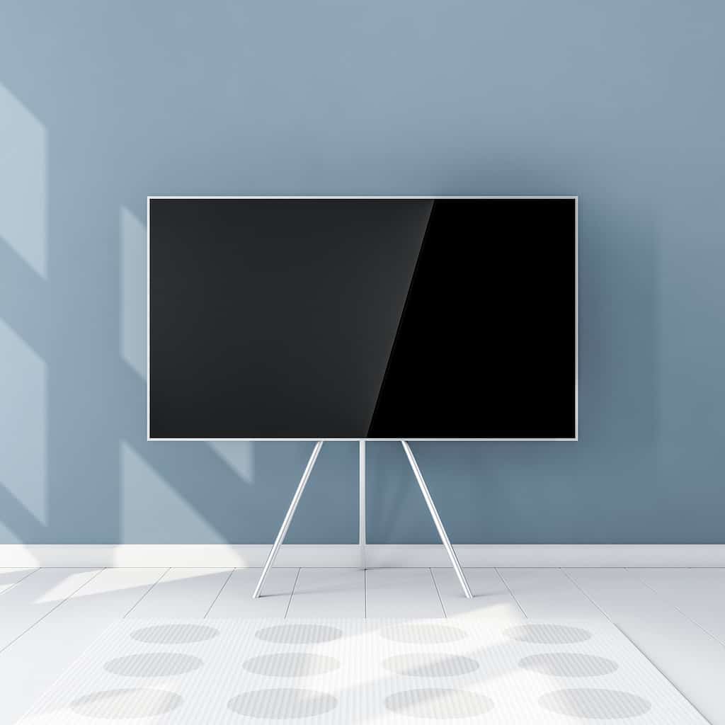 Fernsehständer
