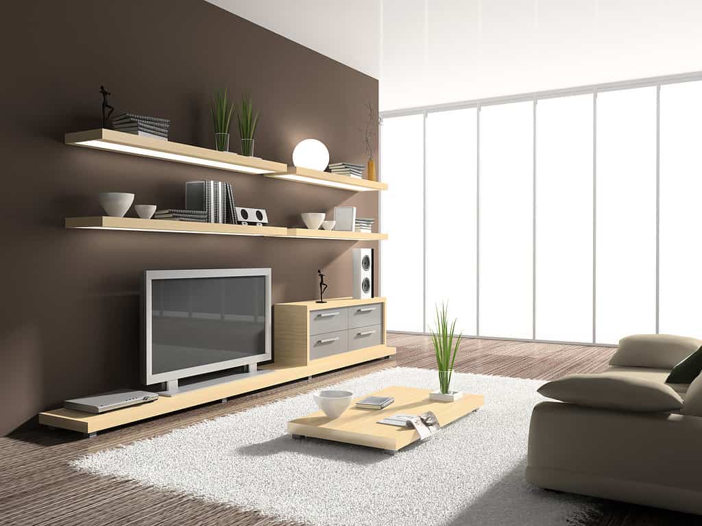 TV-Möbel