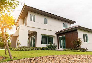 Haus kaufen